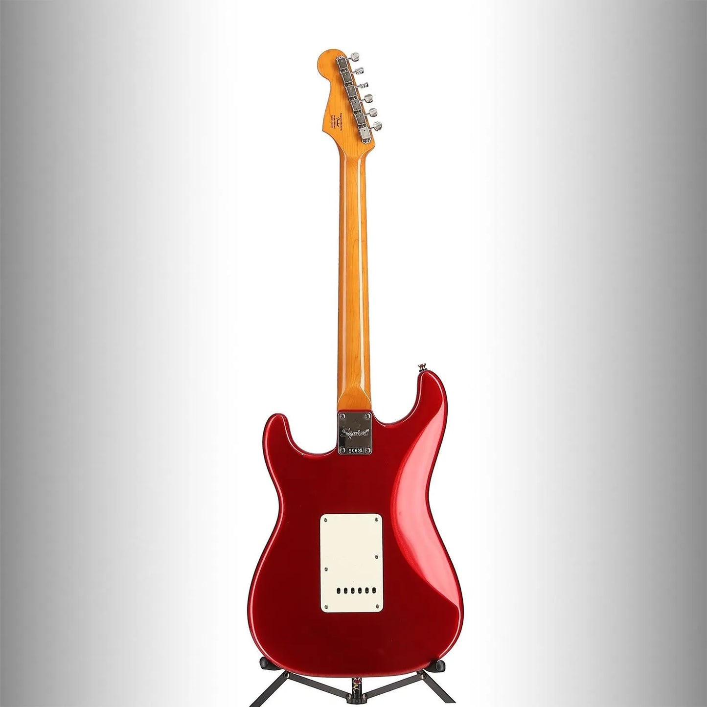 Classic Vibe '60s Stratocaster, Laurel Fingerboard, Candy Apple Red (V13) (02861)