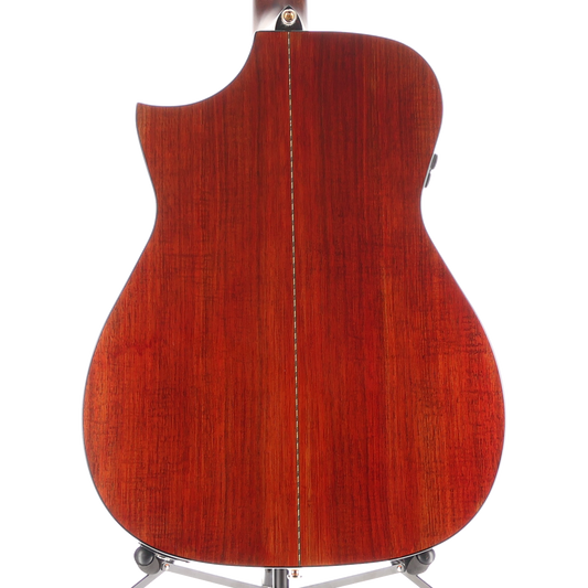 Cort LUXE II Frank Gambale Signature Series Acoustic Electric Guitar Natural (J4) (49118)
