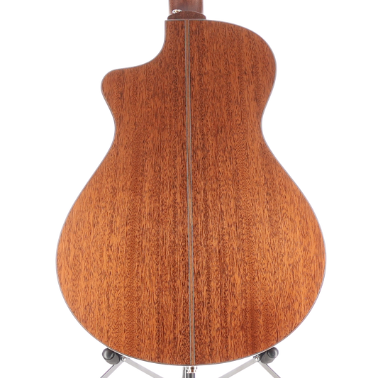 Cort Modern Burst - Tobacco Sunburst, Professional Setup (RC2) (69241)