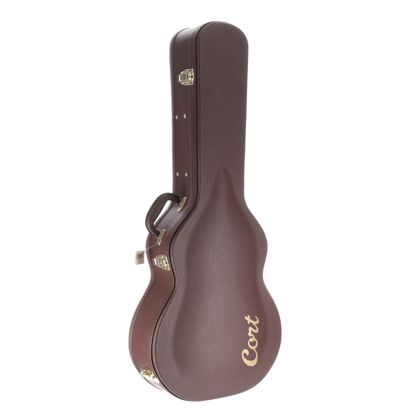 Cort Modern Burst - Tobacco Sunburst, Professional Setup (RC2) (69241)