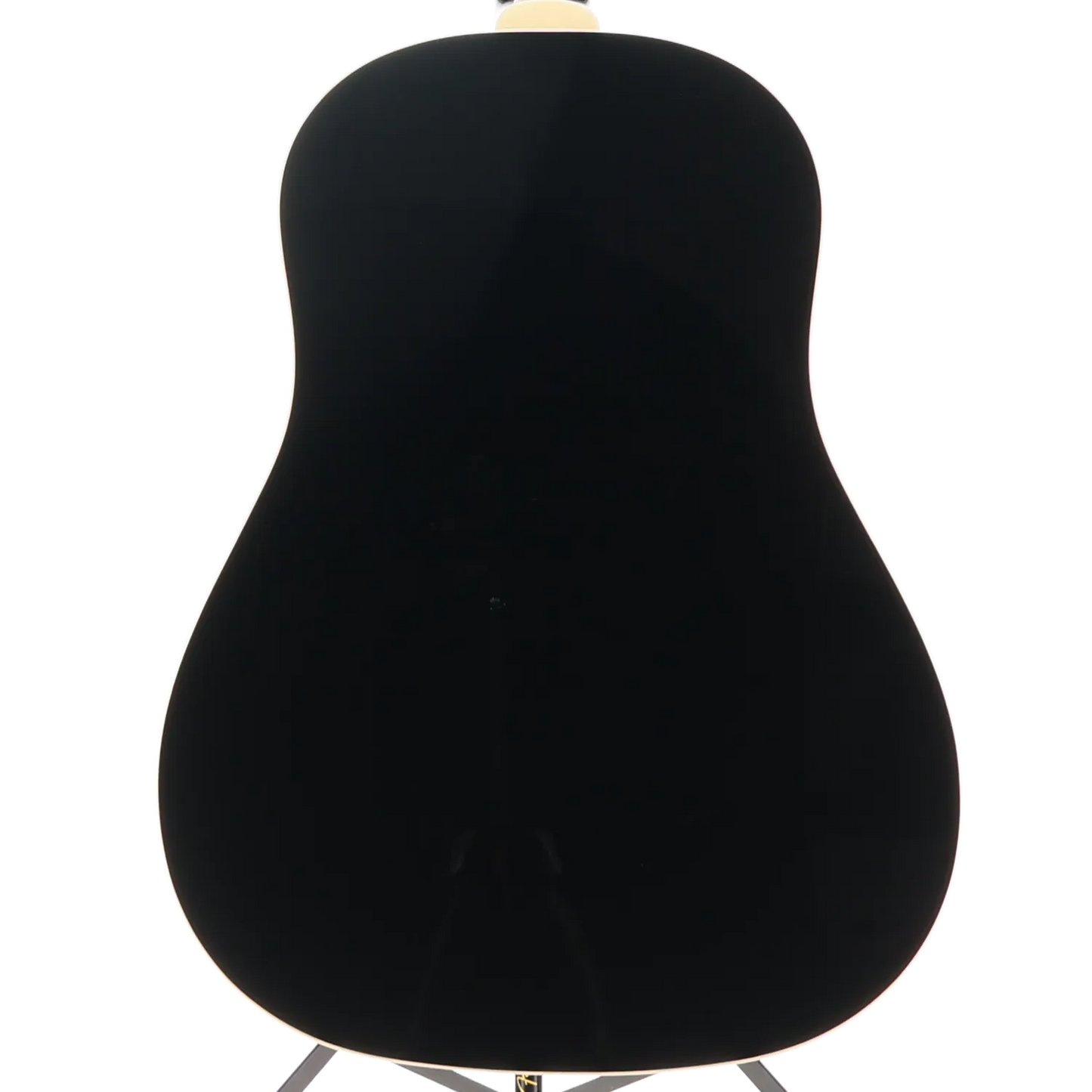 DS-240e Memoir A/E - Black with Fishman Sonicore Undersaddle Preamp Mod (A2) (01113)