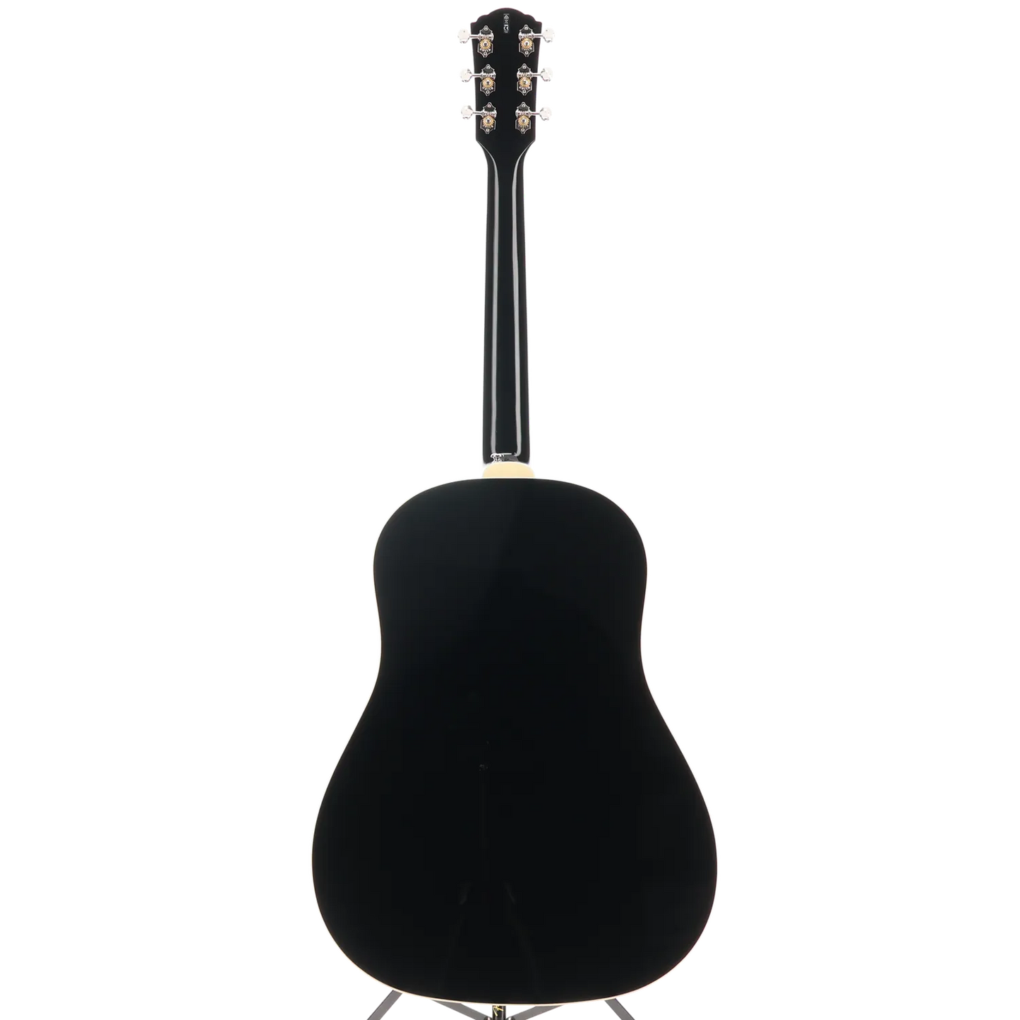 DS-240e Memoir A/E - Black with Fishman Sonicore Undersaddle Preamp Mod (A2) (01113)