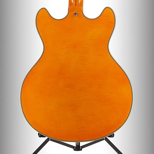 D'angelico Excel DC Vintage Natural (L2) (01712)