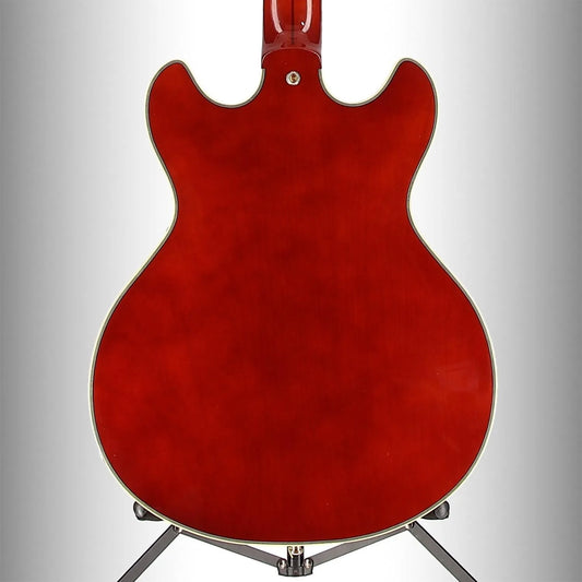 D'angelico Excel Mini DC Viola (V4) (4757 )