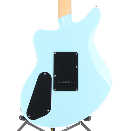 D'angelico Premier Bedford - Sky Blue, Fully Tested (F13) (15621)