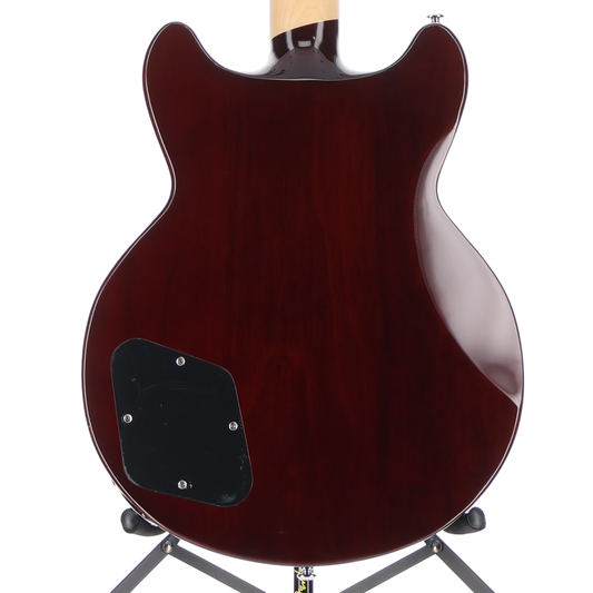 D'angelico Premier Brighton - Sky Blue (C13) (14848)