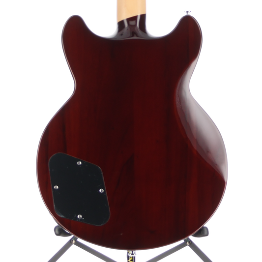 D'angelico Premier Brighton - Sky Blue (RP) (SBMCS)