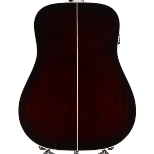 D'angelico Premier Lexington - Trans Black Cherry Burst (SR) (05908)