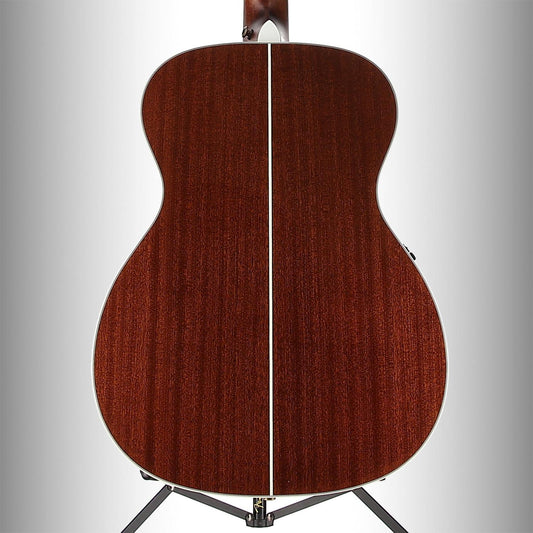 D'angelico Premier Tammany - Vintage Natural (Y7) (17575)