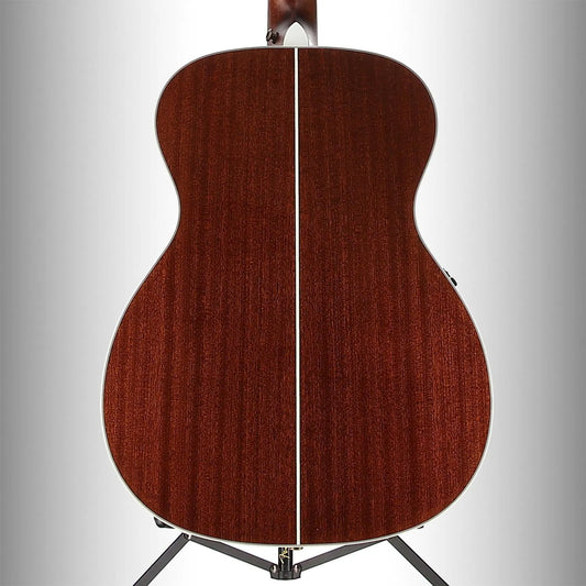 D'angelico Premier Tammany - Vintage Natural (Y7) (17575)