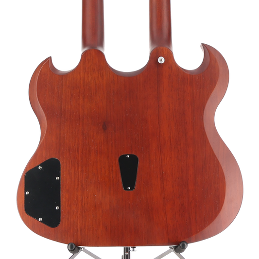 Dean Gran Sport Double Neck (RC4) (80004)