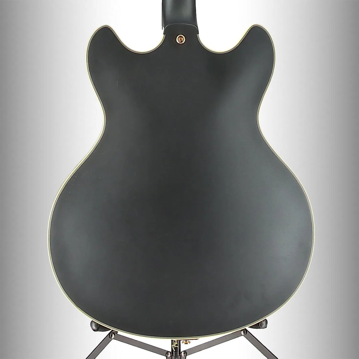 Deluxe DC Matte Midnight (A2) (02702)