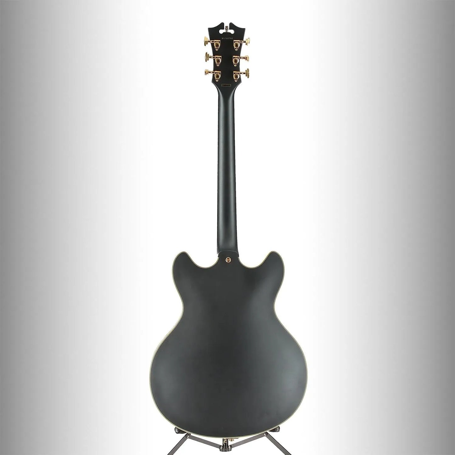 Deluxe DC Matte Midnight (A2) (02702)