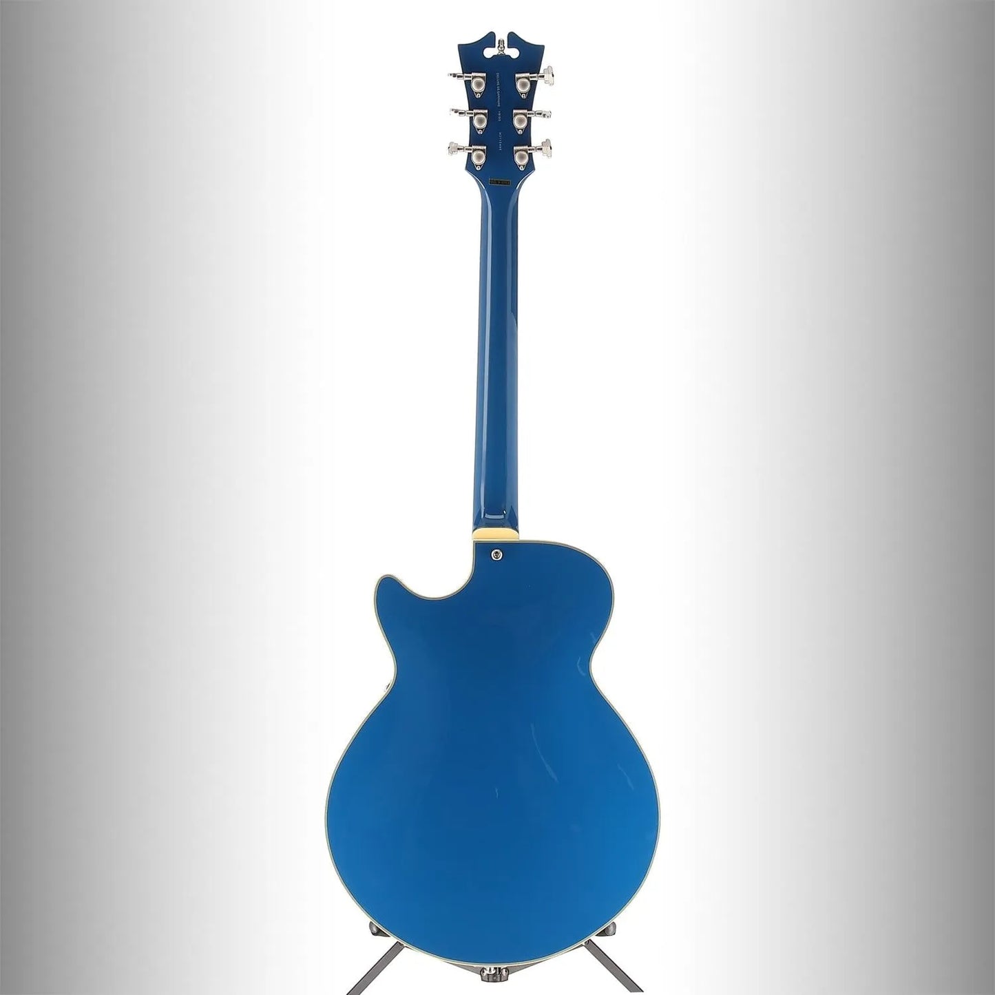 Deluxe SS LE, Sapphire (RC4) (10498)