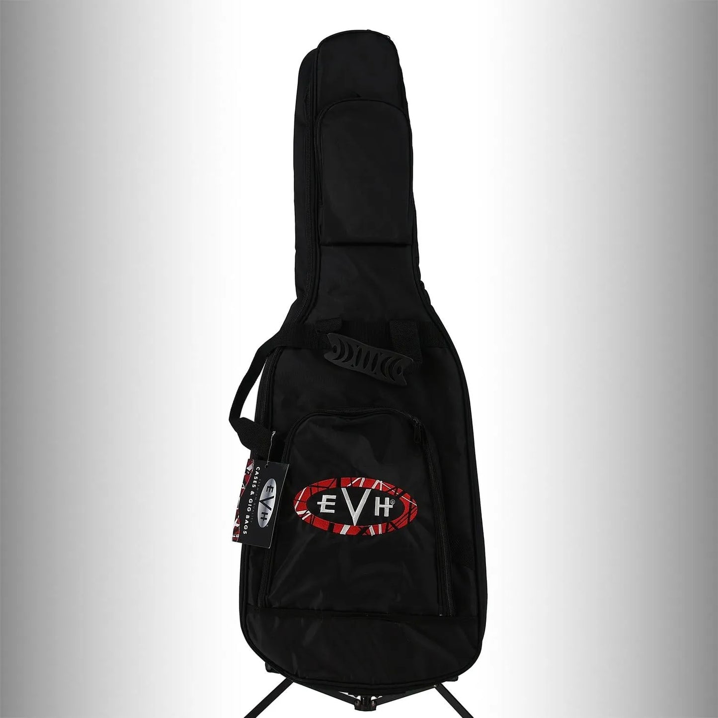 EVH Frankenstein Relic Series, Maple Fingerboard, Red (AA13) (15568)