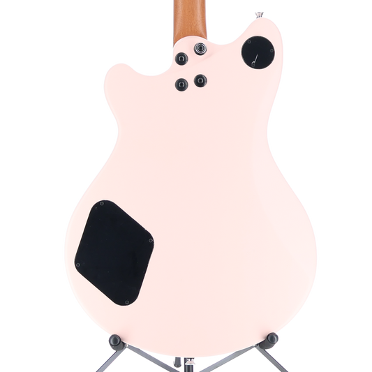 EVH Limited Edition SA-126 Special, Ebony Fingerboard, Satin Shell Pink (RP) (26819)