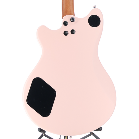EVH Limited Edition SA-126 Special, Satin Shell Pink, Professional Setup (T10) (42270)