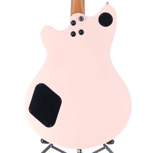 EVH Limited Edition SA-126 Special, Satin Shell Pink, Stage Ready (Z5) (42275)