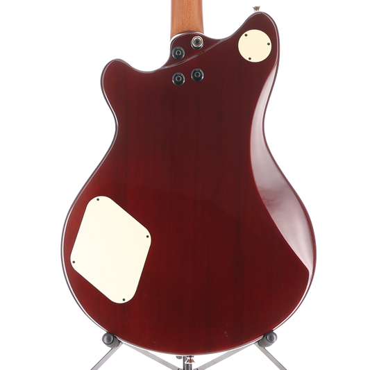 EVH SA-126 Special QM Tobacco Sunburst (AA4) (41880)
