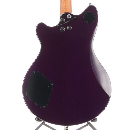 EVH SA-126 Special, QM, Transparent Purple (BB13) (40885)
