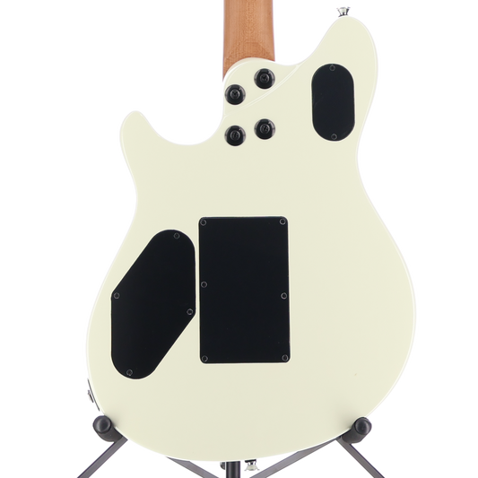 EVH Wolfgang Special, Ebony Fingerboard, Ivory, Fully Tested (A1) (0552M)