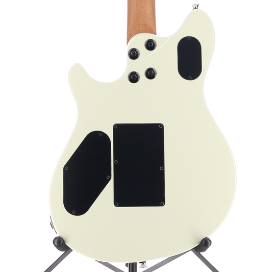 EVH Wolfgang Special, Ebony Fingerboard, Ivory, Fully Tested (A1) (0552M)