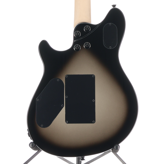 EVH Wolfgang Special, Ebony Fingerboard, Silverburst (BB5) (2745M)