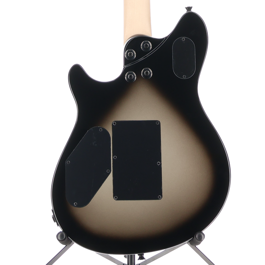 EVH Wolfgang Special, Ebony Fingerboard, Silverburst (E3) (2766M)