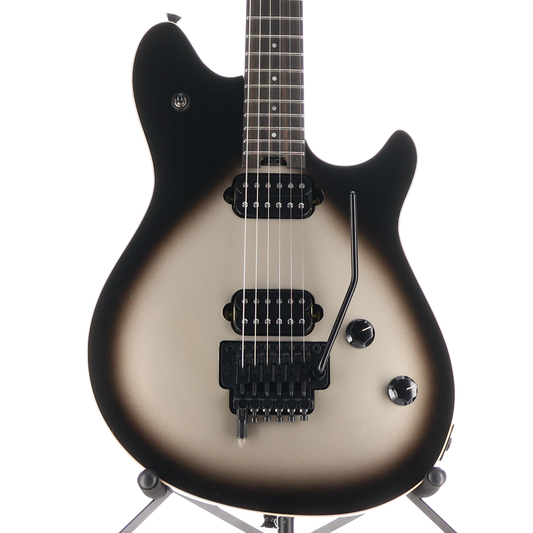 EVH Wolfgang Special Ebony Fingerboard, Silverburst (X3) (1761M)