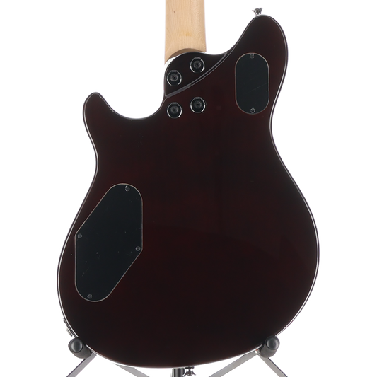 EVH Wolfgang Special HT (Japanese) - Tobacco Burst, Professional Setup (Y12) (2141J)