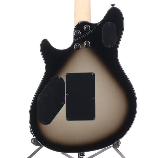 EVH Wolfgang Special, Silverburst, Ebony Fingerboard, Plays Great (J8) (1313M)