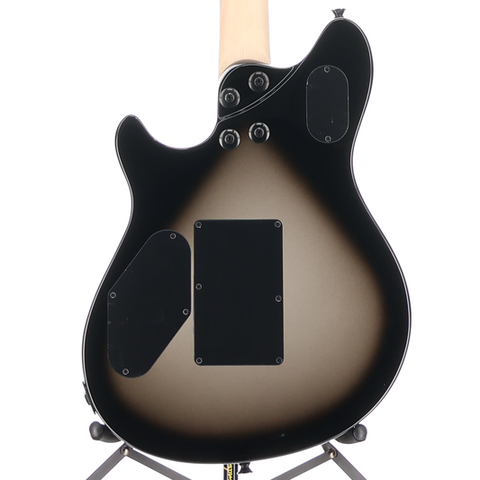 EVH Wolfgang Special, Silverburst, Ebony Fingerboard, Pro Setup (SR) (1536M)
