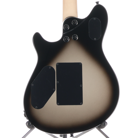 EVH Wolfgang Special, Silverburst, Performance Ready (X2) (2655M)