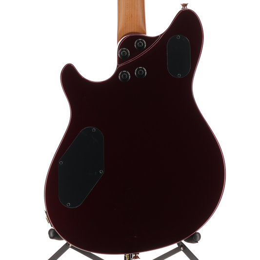 EVH Wolfgang® Special TOM, Baked Maple Fingerboard, Oxblood (SR) (1189M)