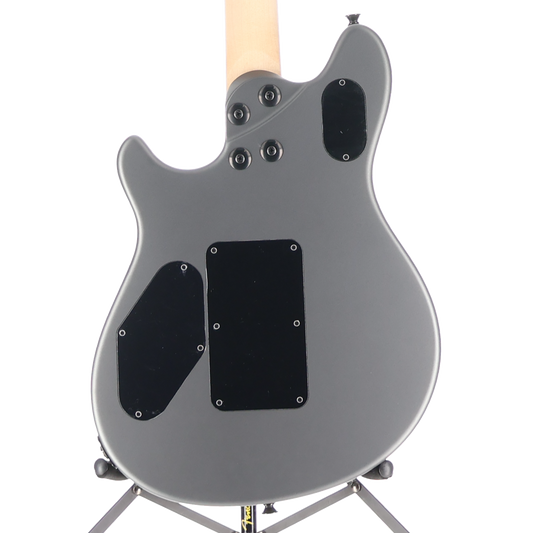 EVH Wolfgang USA, Ebony Fingerboard, Stealth Gray (RC3) (7262A)