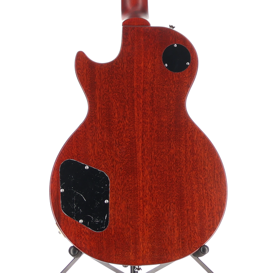 Epiphone 1959 Les Paul Standard Aged Dark Burst-Seymour Duncan MOD (SR) (79084)