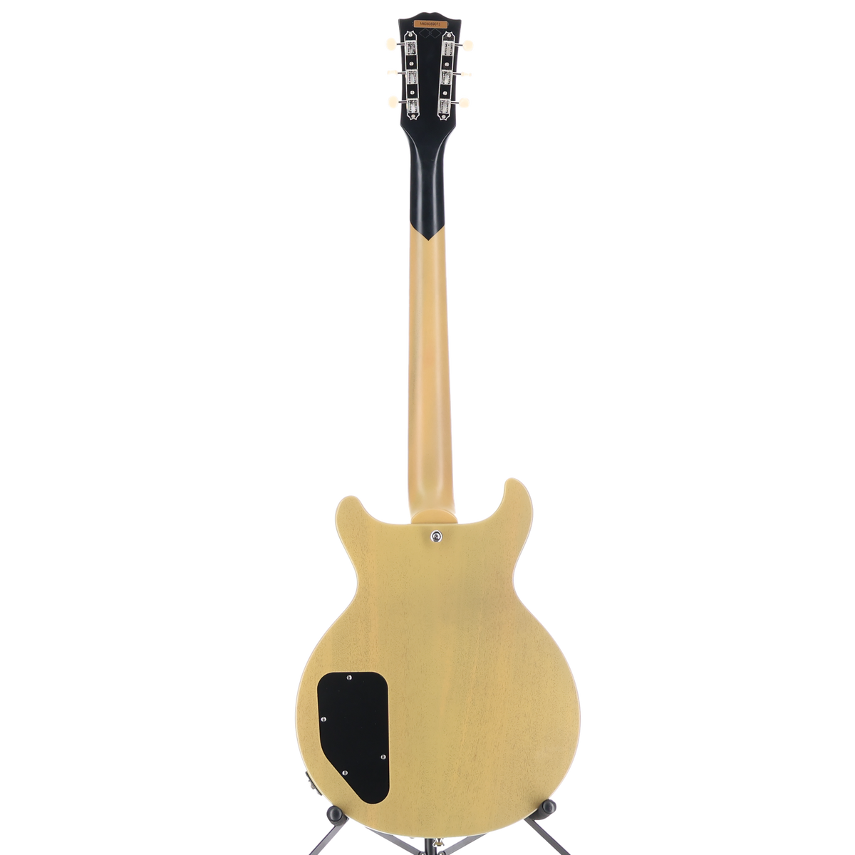 Epiphone 1960 Les Paul Special Double Cut Reissue Electronics MOD-Repair (SR) (59073)