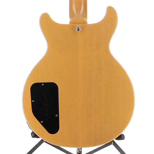 Epiphone 1960 Les Paul Special Double Cut Reissue TV Yellow (D2) (99037)