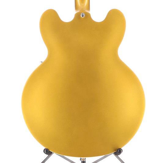 Epiphone ES-335 Inspired by Gibson Double Gold Exclusive - Electronics MOD - (SR) (59080)