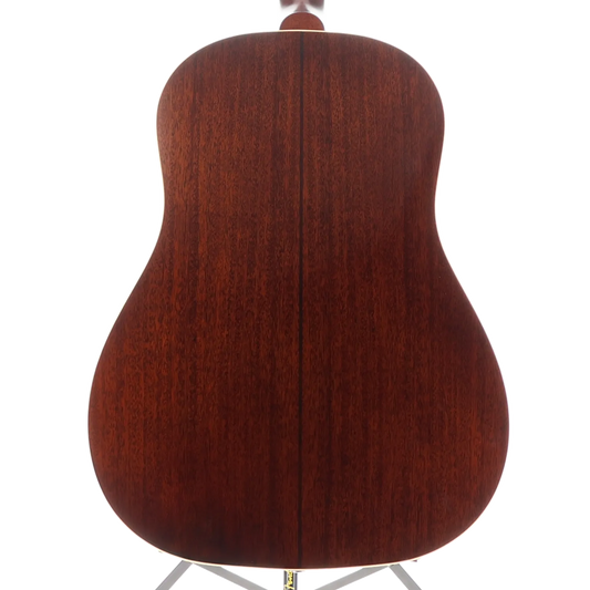 Epiphone IGC 1942 Banner Reissue J-45 A/E- Vintage Sunburst (RC1) (29040)