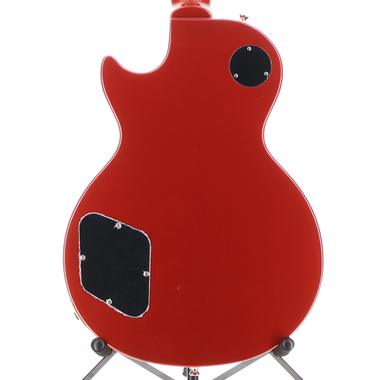 Epiphone IGC 1960 Les Paul Standard Reissue - Zenith Gold and Cinder Custom Paint Burstbucker Pickup Mod (AA13) (09105)