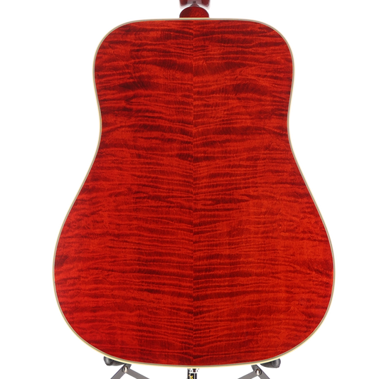 Epiphone IGC 1963 Dove Reissue, Natural (R3) (99028)