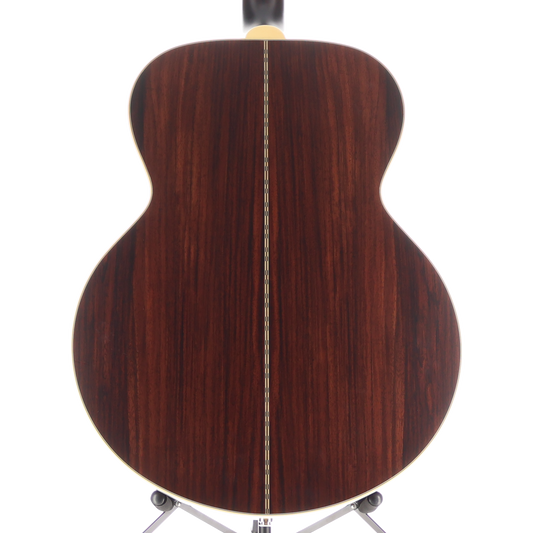 Epiphone IGC Pre-War SJ-200 Rosewood Reissue, Vintage Sunburst (AA1) (99031)