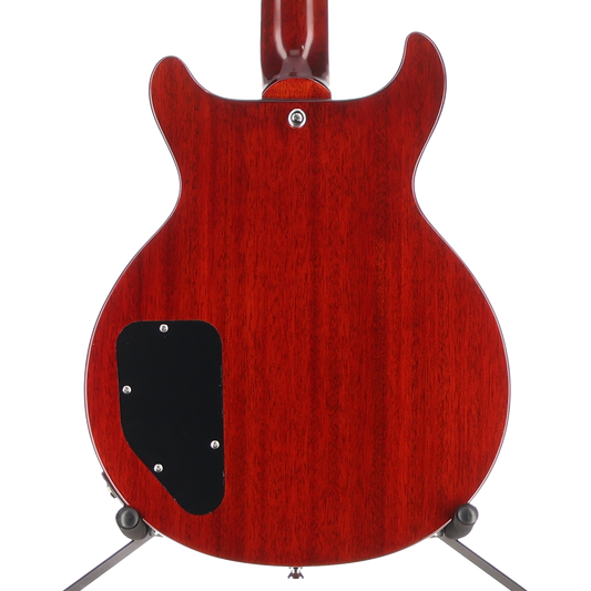 Epiphone Inspired by Gibson Custom 1960 Les Paul Special Double Cut Reissue Cherry Red - MOD (W2) (59069)