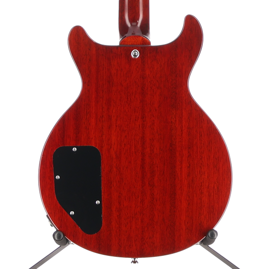 Epiphone Inspired by Gibson Custom 1960 Les Paul Special Double Cut Reissue Cherry Red - MOD (W2) (59069)