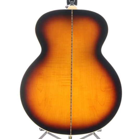 Epiphone J-200 (Aged Vintage Sunburst Gloss) (A12) (99007)