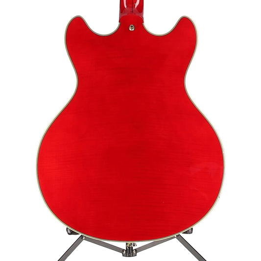 Excel DC Cherry Left Handed (N13) (04031)