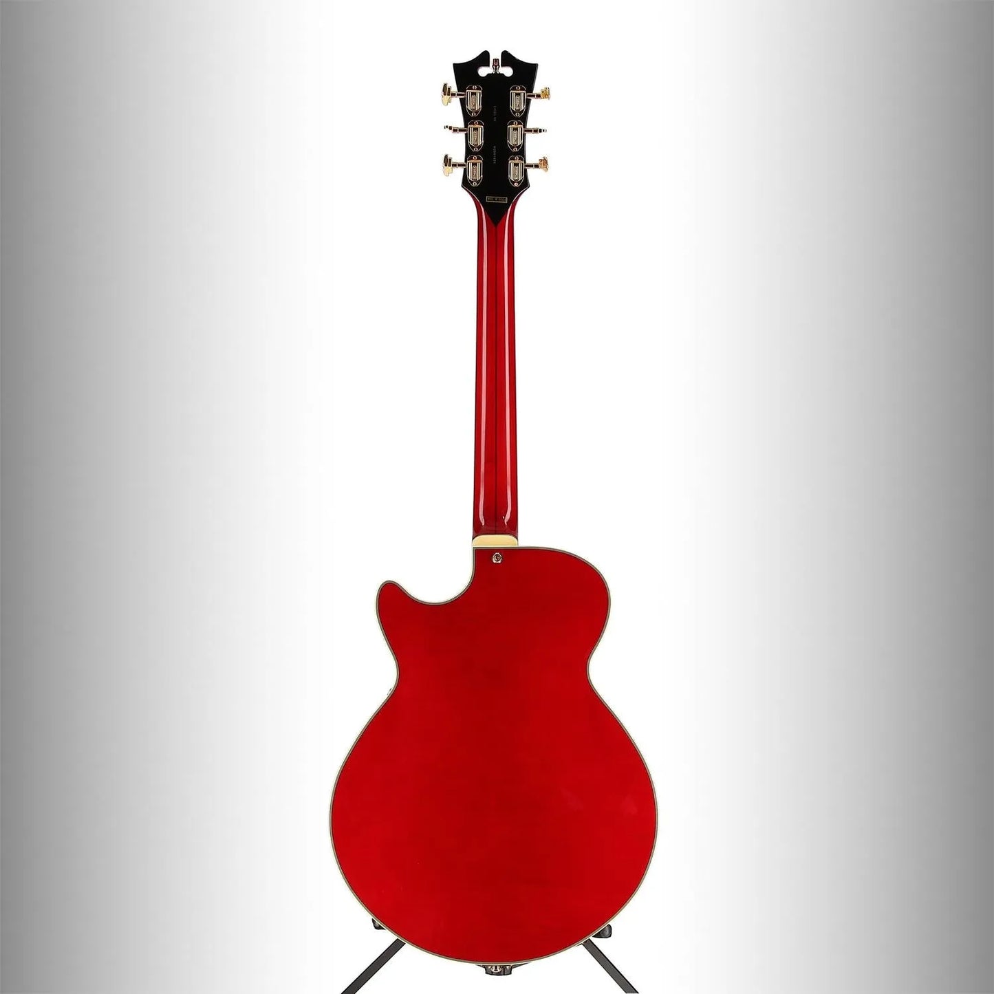 Excel SS - Trans Cherry (OB12) (01426)
