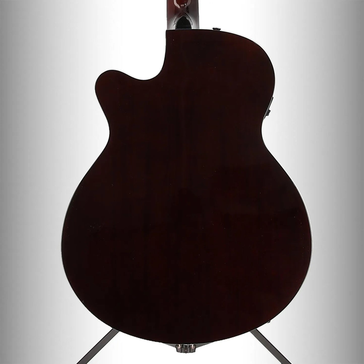 FA-135CE CONCERT Walnut Fingerboard, Natural (A13) (08259)