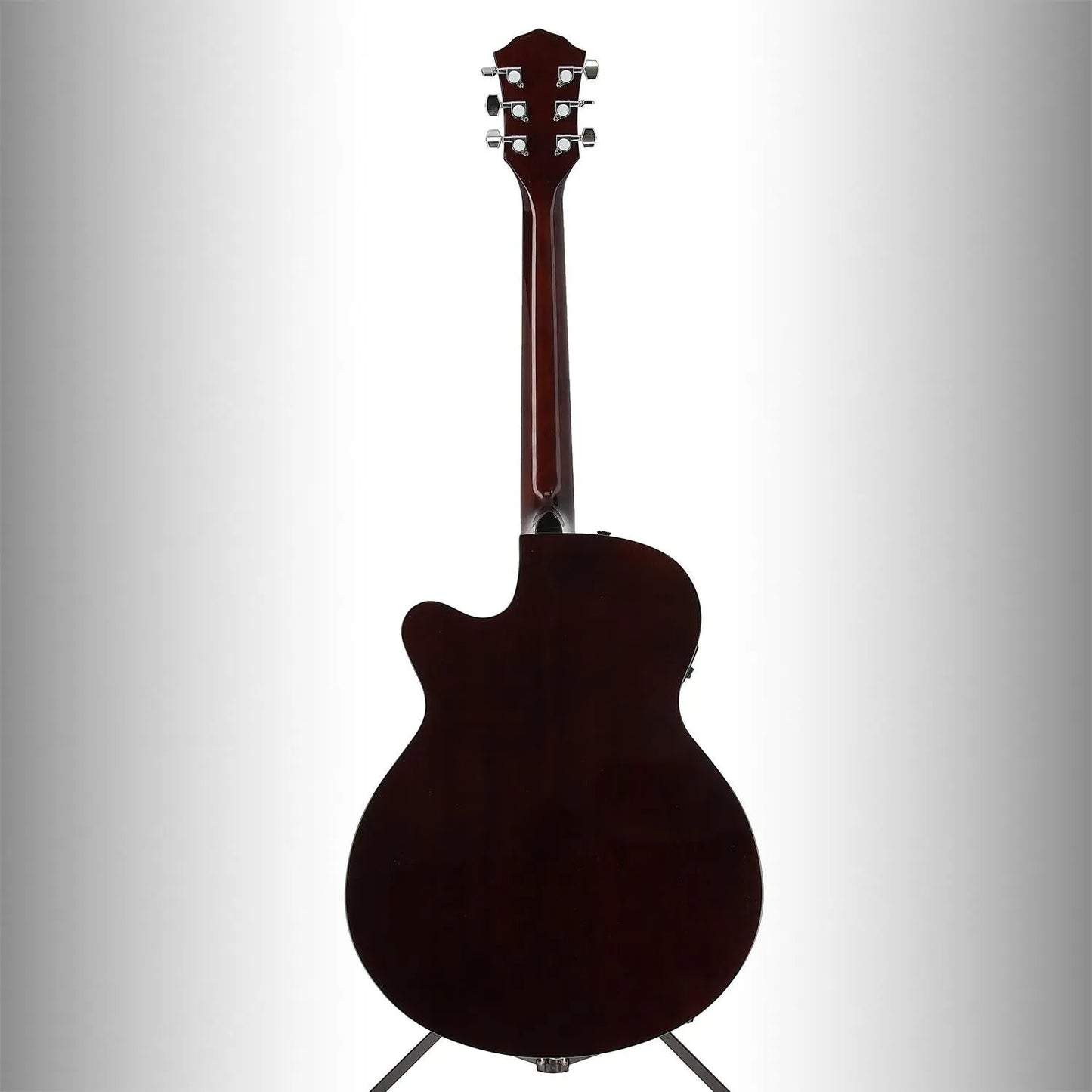 FA-135CE CONCERT Walnut Fingerboard, Natural (A13) (08259)